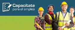 Capacitate para el empleo