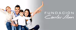 Fundación Carlos Slim