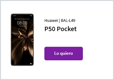 equipo huawei pe cincuenta pocket adquierelo ahora mismo dando clic aqui