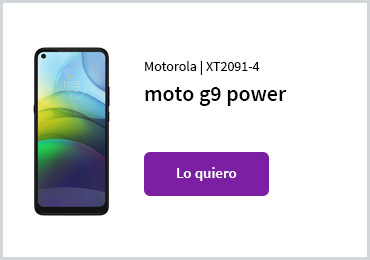 equipo motorola moto ge nueve power adquierelo ahora mismo dando clic aqui