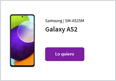 equipo samsung galaxy a cincuenta y dos adquierelo ahora mismo dando clic aqui