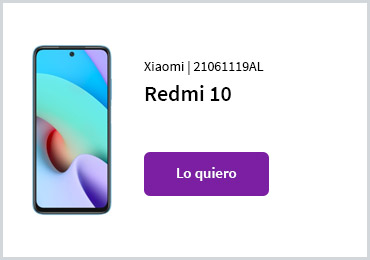 equipo xiaomi redmi diez adquierelo ahora mismo dando clic aqui