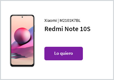 equipo xiaomi redmi note diez ese adquierelo ahora mismo dando clic aqui