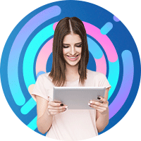 la mejor red disponible para ti navega en ella y disfruta de tu contenido en alta calidad