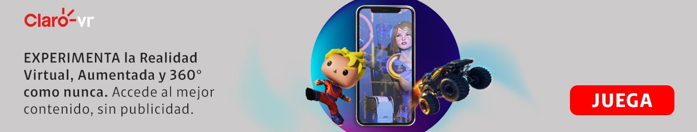 sumergete en un mundo de diversion y disfruta de juegos de realidad virtual sin publicidad