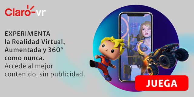 sumergete en un mundo de diversion y disfruta de juegos de realidad virtual sin publicidad