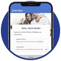 inicia sesion y comienza a disfrutar los beneficios de amazon prime y telcel contrata hoy