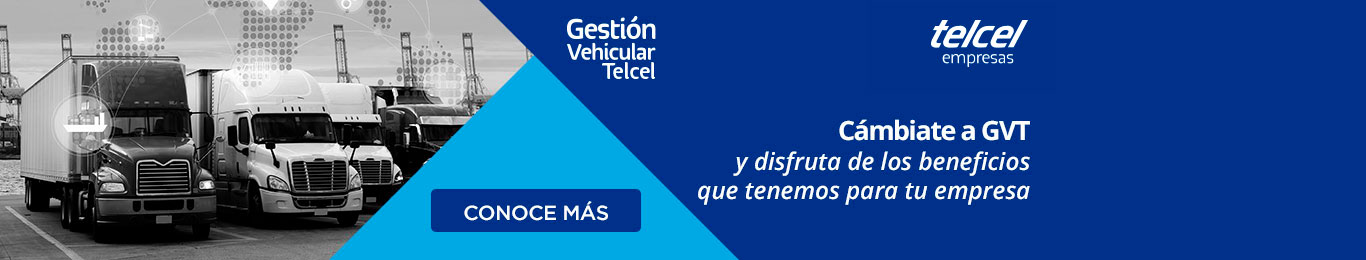 disfruta de los beneficios que tenemos para tu empresa cambiate a gestion vehicular de telcel