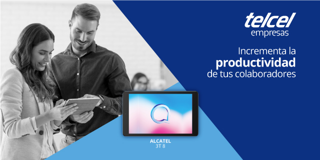con ayuda de la mejor tecnologia y de los mejores equipos incrementa la productividad