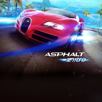 asphalt nitro es el juego de carreras que justo estabas buscando conoce mas de el aqui