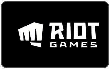 paso dos del proceso de compra selecciona el icono de riot games