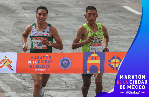 conoce los detalles del patrocinio de telcel para el mararton de la ciudad de mexico aqui